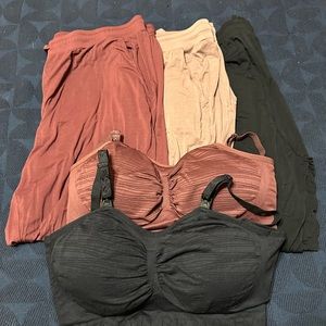 Kindred Bravely XL Bundle